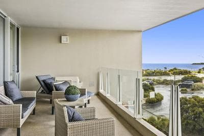 Resort Penthouse 305