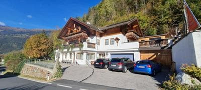 Appartement Gugganig
