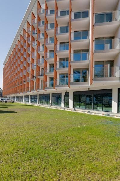 Apartments Mazowiecka by the Sea Pobierowo by Renters