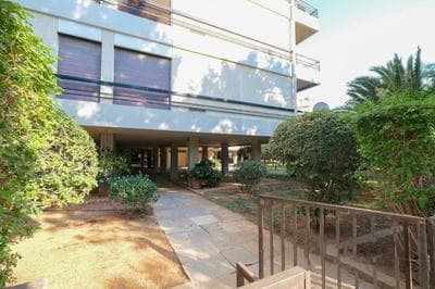 Beach luxe in Glyfada, Athens riviera by GHH