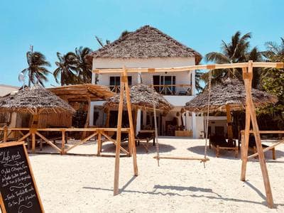 Helwas Beach Resort