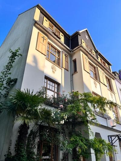 Belle Époque
