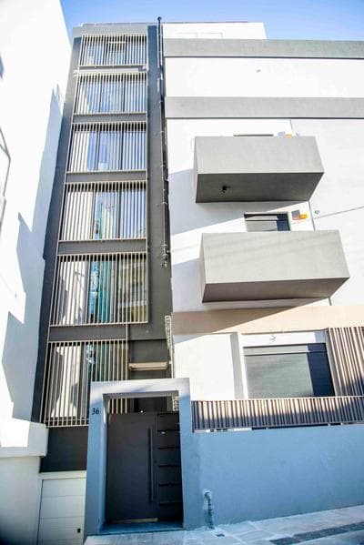 Iris Penthouse - Luxury Acropolis View and Jacuzzi