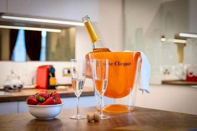 Atticus Luxury Studio in the heart of Ancient Rome