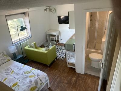 Accommodation HUB Studio 3