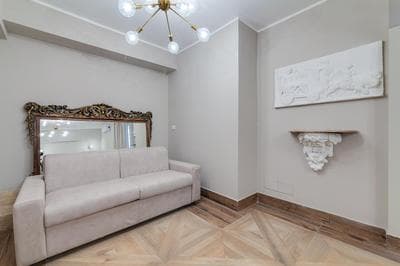 Vogue Suites Rome
