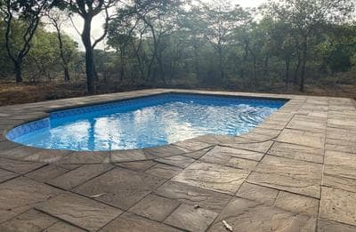 Vlakkieskraal Farmstay - BushBaby House