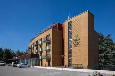 Fagus Hotel Conference & Spa