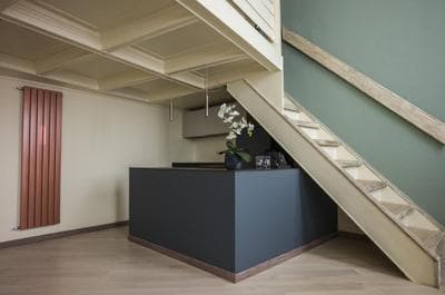 MBA Suite - Maggio Boutique Apartment