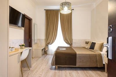 Cola Di Rienzo Suite Guest House