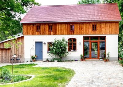 Ferienwohnung Bolbritz