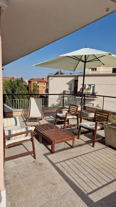 Casa Aurelia