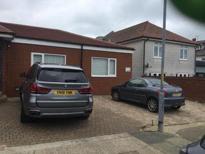 The Bay Studio 2 - Broadstairs
