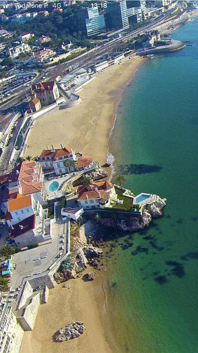 Estoril Sunny Apartment