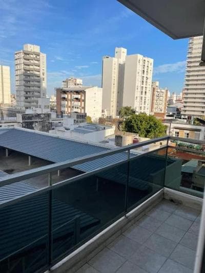 Hermoso Monoambiente en Santa Fe