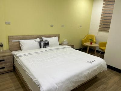 Downtown Accommodation