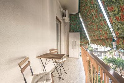 Athens City Getaway