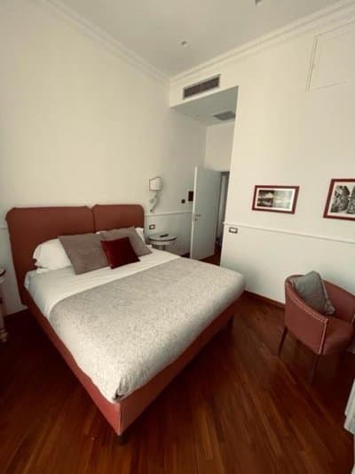 Suite Aria d'Arte 2