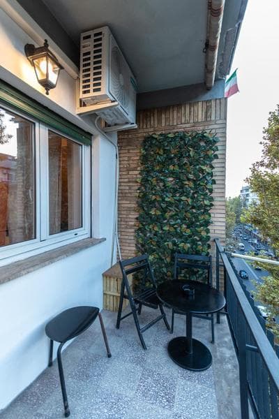G&C's Apartment