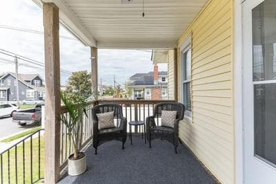 Charming Home in AC Parking 5 min to Borgata