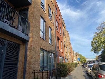 Spacious two Bedroom Apartment in Balham