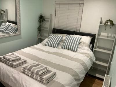 1 bed Home from Home Apartments