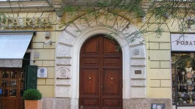 Buonarroti Suite