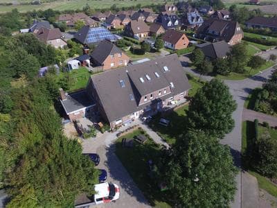 Ferienwohnung Wellenbrecher