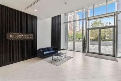 Modern 1-Bed Apartment Aldgate East
