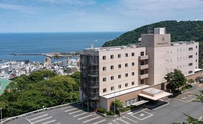 KAMENOI HOTEL Atami Annex