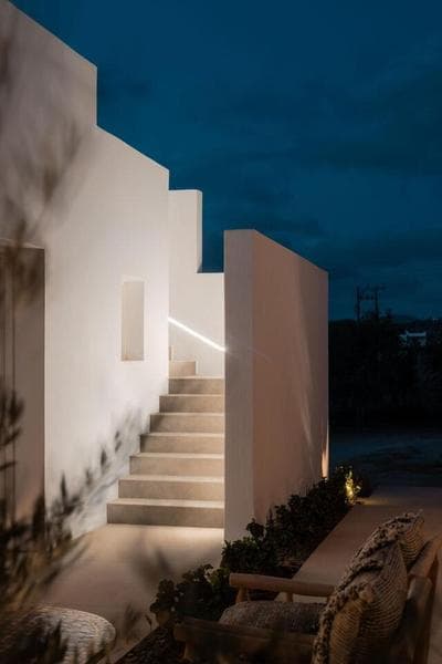 Citrus Seaside Houses