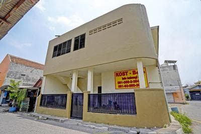 Hotel O B41m Residence Syariah