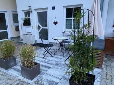 Chalet Danninger