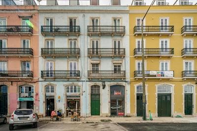 WHome Riverside View 2-Bed for Remote Workers & Digital Nomads