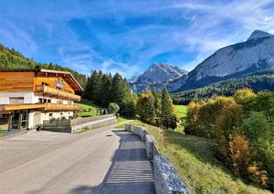 Der Trueferhof
