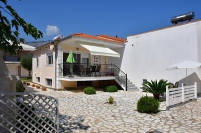 Villa La Mer