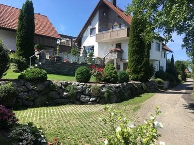 Ferienwohnung in Kressbronn a.B. / H.-J. Packeiser