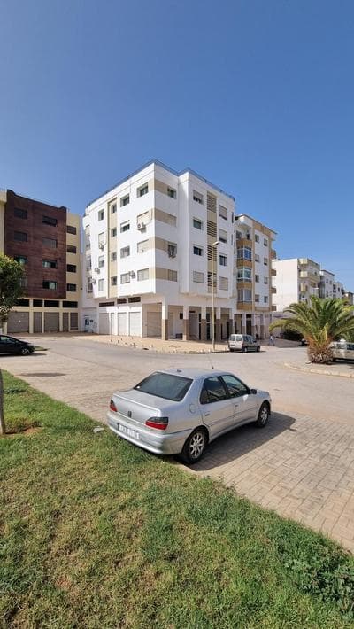 My Cosy Place Rabat - Cosy Home Wifak Temara