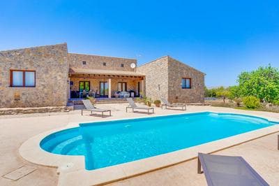 C310 Bellpuig by Mallorca Villa Selection