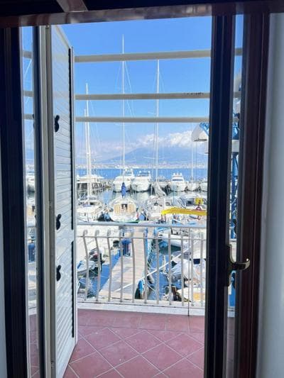 Residenza Borgo Marinaro