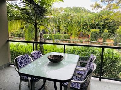 Family Resort Unit Baden 83-13 Rainbow Shores Drive