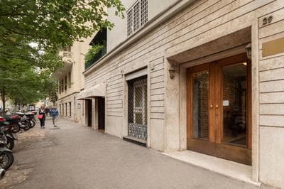 GuestHost - Clodia Apartments