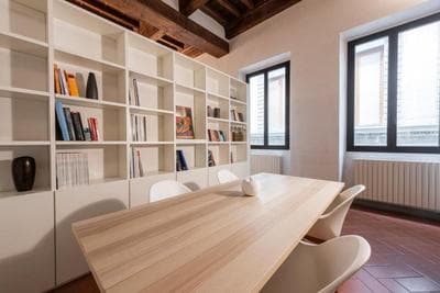 Porta Rossa Modern by Mmega