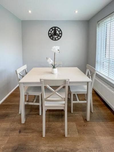 'Benson View' - 2 bedroom Lake District home