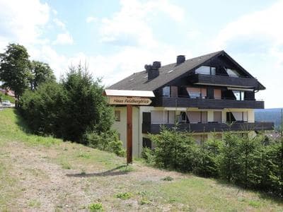 Ferienwohnung, 41 Qm