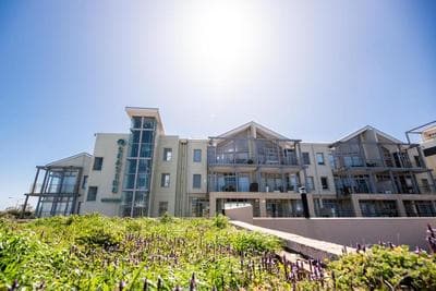 Luxury Beachfront Loft , L21 Seaside Village, Big Bay, Cape Town- 3 bedroom