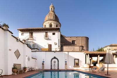 Don Camillo Loft con piscina
