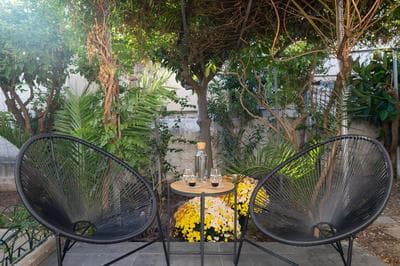 apt Eleven - cozy apartment with garden