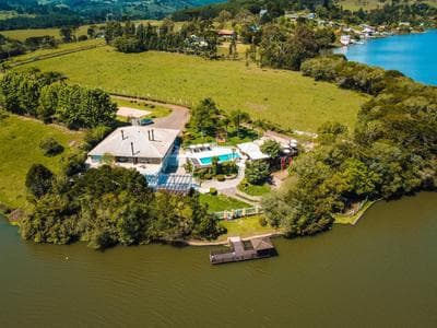 Paraíso do Salto