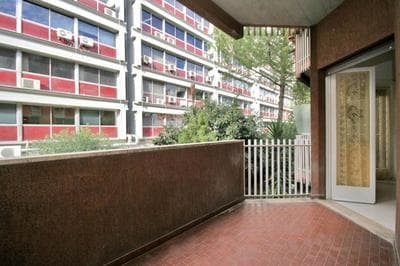 Cozy Flat in Trastevere